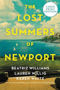 The Lost Summers of Newport