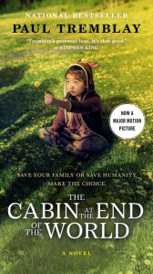 Title: The Cabin at the End of the World (Movie Tie-in), Author: Paul Tremblay