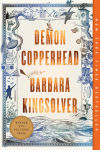 Alternative view 1 of Demon Copperhead (Pulitzer Prize Winner)