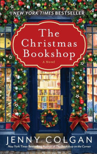 Title: The Christmas Bookshop, Author: Jenny Colgan