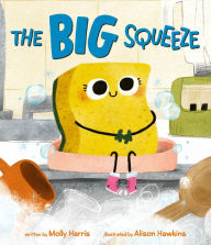 The Big Squeeze