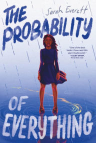 Title: The Probability of Everything, Author: Sarah Everett