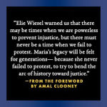 Alternative view 4 of How to Stand Up to a Dictator: The Fight for Our Future