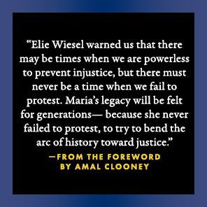 How to Stand Up to a Dictator: The Fight for Our Future