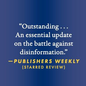 How to Stand Up to a Dictator: The Fight for Our Future