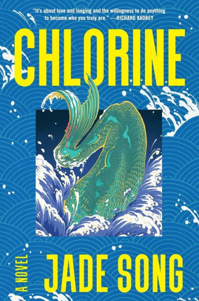 Chlorine: A Novel