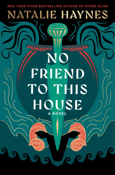No Friend to This House: A Novel