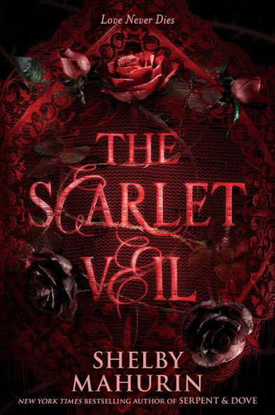 The Scarlet Veil