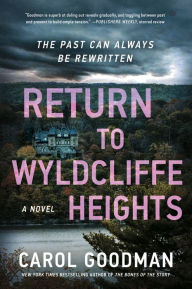 Title: Return to Wyldcliffe Heights: A Novel, Author: Carol  Goodman
