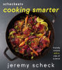 ScheckEats - Cooking Smarter: Friendly Recipes with a Side of Science