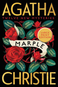 Title: Marple: Twelve New Mysteries, Author: Agatha Christie