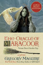 The Oracle of Maracoor: A Novel