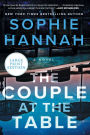 The Couple at the Table (Zailer & Waterhouse Series #11)
