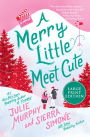 A Merry Little Meet Cute (Christmas Notch #1)