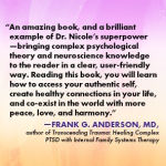 Alternative view 4 of How to Be the Love You Seek: Break Cycles, Find Peace, and Heal Your Relationships