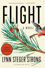 Title: Flight, Author: Lynn Steger Strong