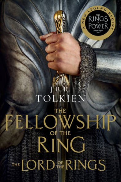 The Fellowship of the Ring (The Lord of the Rings, Part 1) (TV Tie-In)