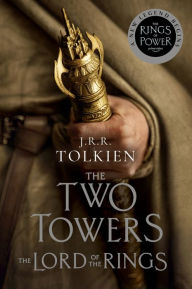 Title: The Two Towers (Lord of the Rings Part 2) (TV Tie-In), Author: J. R. R. Tolkien