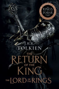 Title: The Return of the King (Lord of the Rings Part 3) (TV Tie-In), Author: J. R. R. Tolkien