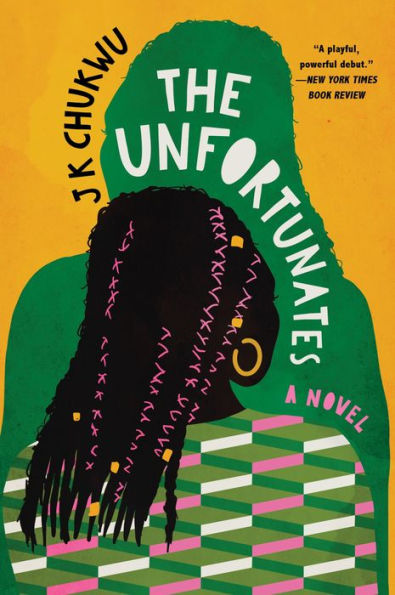 The Unfortunates: A Novel