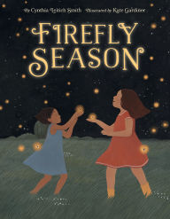 Title: Firefly Season, Author: Cynthia Leitich Smith