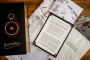 Alternative view 7 of The Lord of the Rings Deluxe Illustrated by the Author: Special Edition