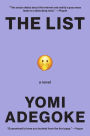 The List (Good Morning America Book Club Pick)