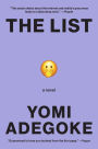 The List (Good Morning America Book Club Pick)