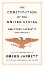 The Constitution of the United States and Other Patriotic Documents