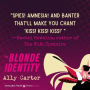 Alternative view 4 of The Blonde Identity: A Novel