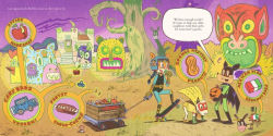 Alternative view 2 of ¡Vamos! Let's Celebrate Halloween and Día de los Muertos: A Halloween and Day of the Dead Celebration