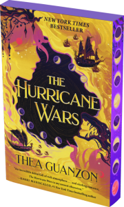 The Hurricane Wars: A Novel