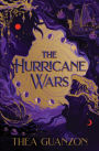 Alternative view 2 of The Hurricane Wars: A Novel
