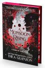 A Monsoon Rising: A Novel