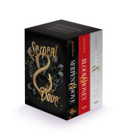 Title: Serpent & Dove 3-Book Paperback Box Set: Serpent & Dove, Blood & Honey, Gods & Monsters, Author: Shelby Mahurin