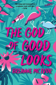 Title: The God of Good Looks: A Novel, Author: Breanne Mc Ivor