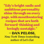 Alternative view 3 of Keep It Zesty: A Celebration of Lebanese Flavors & Culture from Edy's Grocer