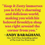 Alternative view 2 of Keep It Zesty: A Celebration of Lebanese Flavors & Culture from Edy's Grocer