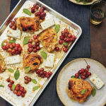 Alternative view 5 of Cook Simply, Live Fully: Flexible, Flavorful Recipes for Any Mood