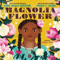 Title: Magnolia Flower, Author: Zora Neale Hurston