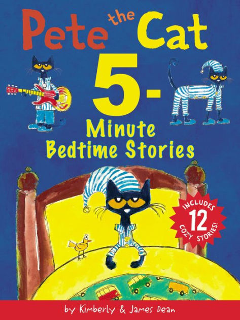 Pete the Cat Plays Hide-and-Seek