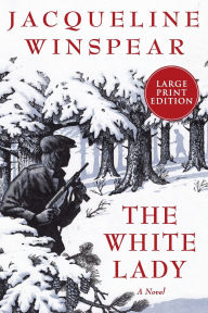 Title: The White Lady, Author: Jacqueline Winspear