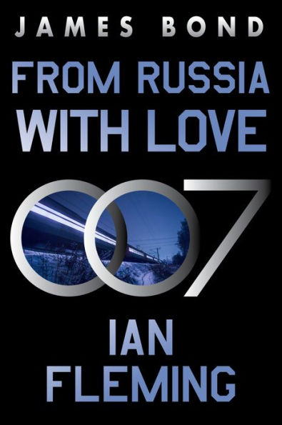 From Russia with Love (James Bond Series #5)