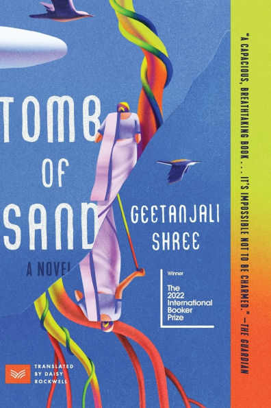 Tomb of Sand: A Novel