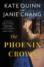 The Phoenix Crown: A Novel