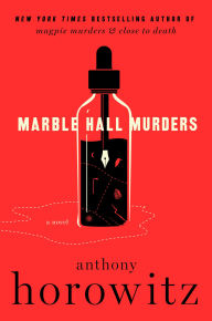 Marble Hall Murders: A Novel