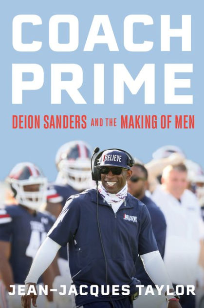 Marketing Lessons From the Deion Sanders Brand Playbook