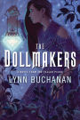 The Dollmakers: A Novel from the Fallen Peaks