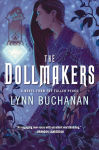 Alternative view 1 of The Dollmakers: A Novel from the Fallen Peaks