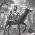 Alternative view 3 of The Dollmakers: A Novel from the Fallen Peaks